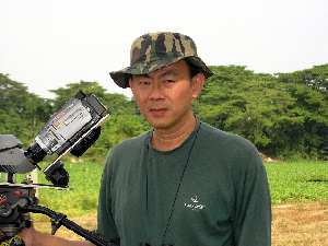 Dr Chan Kai Soon