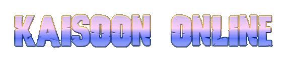 kaisoon online logo